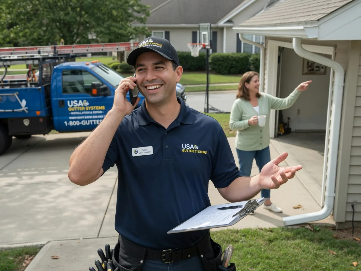 Gutter Installation Clifton, SC FAQs